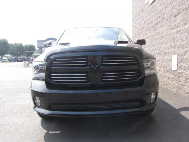 used 2016 Ram 1500 car, priced at $25,995