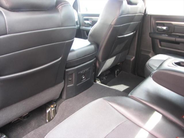 used 2016 Ram 1500 car, priced at $25,995