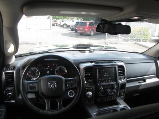 used 2016 Ram 1500 car, priced at $25,995