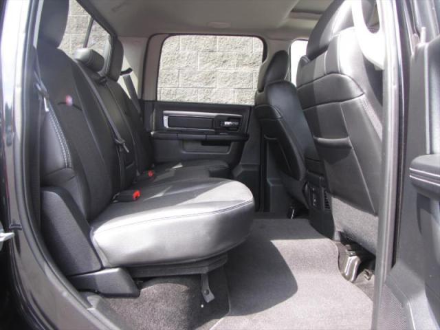 used 2016 Ram 1500 car, priced at $25,995