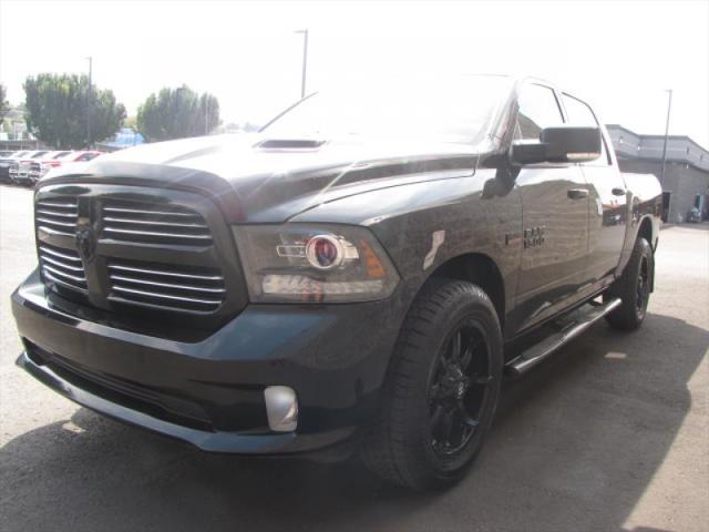 used 2016 Ram 1500 car, priced at $25,995