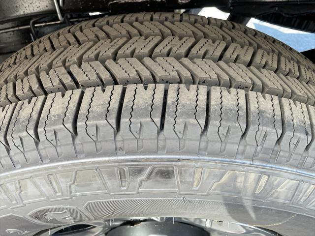 new 2025 Ram 3500 car, priced at $68,719