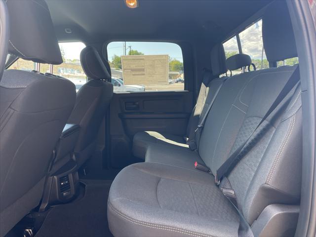 new 2025 Ram 3500 car, priced at $68,719