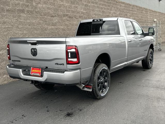 new 2024 Ram 3500 car, priced at $84,116