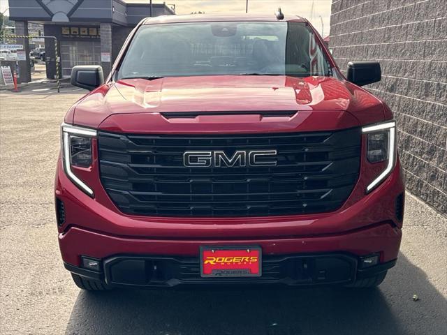 used 2024 GMC Sierra 1500 car, priced at $52,995