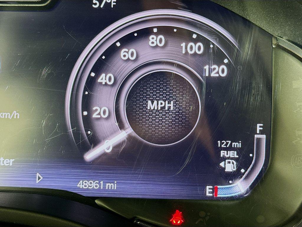 used 2023 Ram 1500 car, priced at $49,998