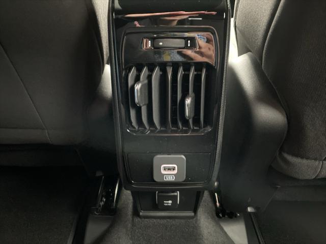 new 2025 Jeep Compass car, priced at $24,995