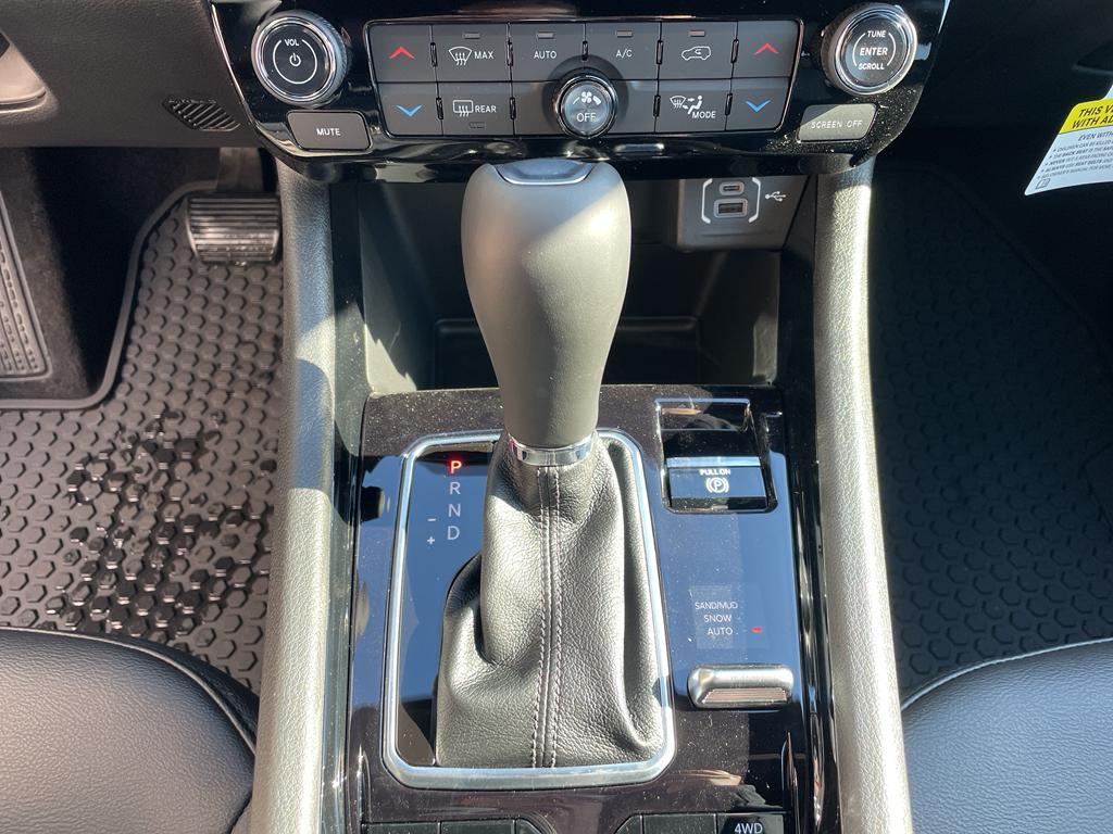 new 2026 Jeep Compass car, priced at $34,999