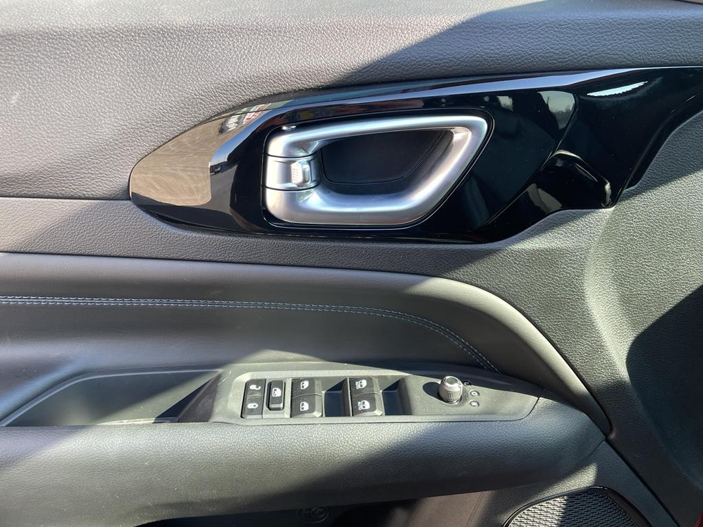 new 2026 Jeep Compass car, priced at $34,999