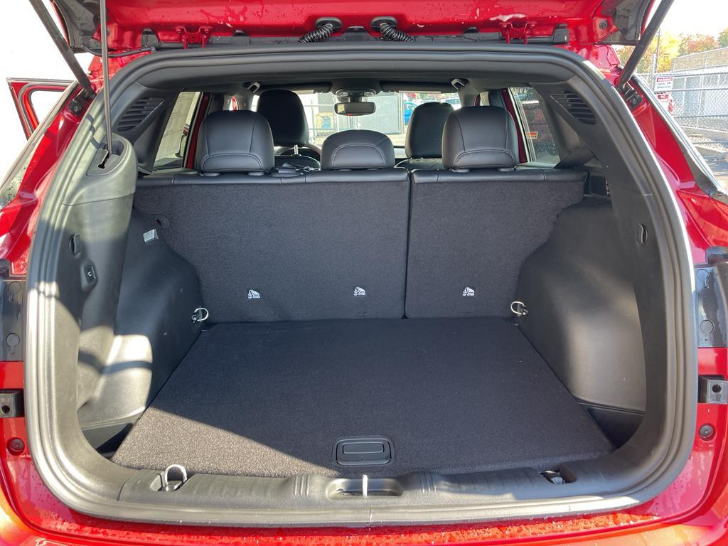 new 2026 Jeep Compass car, priced at $34,999