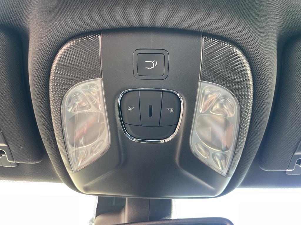 new 2026 Jeep Compass car, priced at $34,999