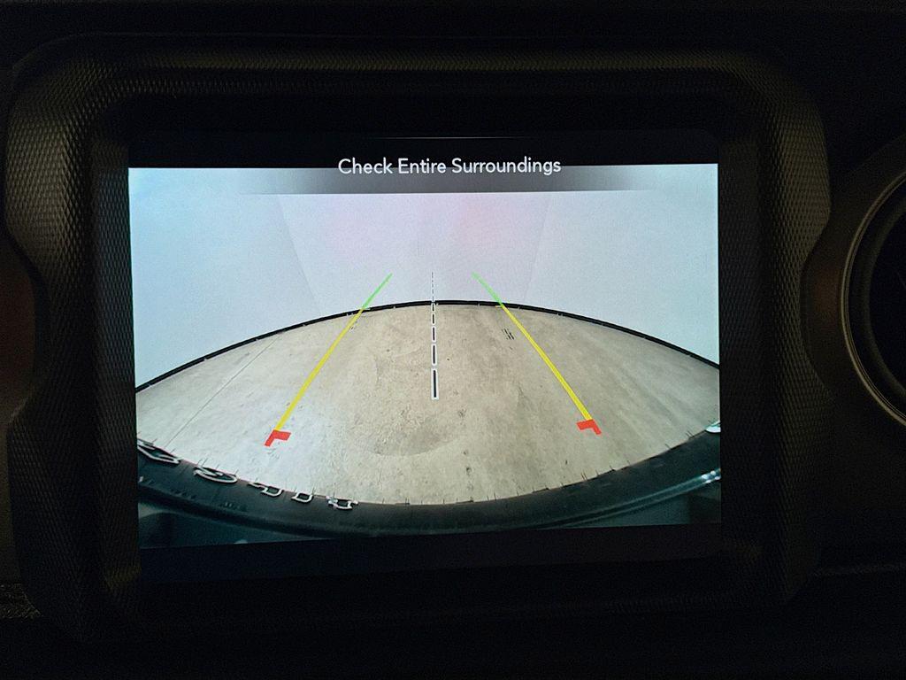 used 2022 Jeep Wrangler Unlimited car, priced at $34,999