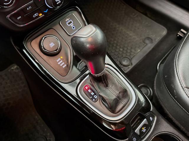 used 2019 Jeep Compass car, priced at $20,495