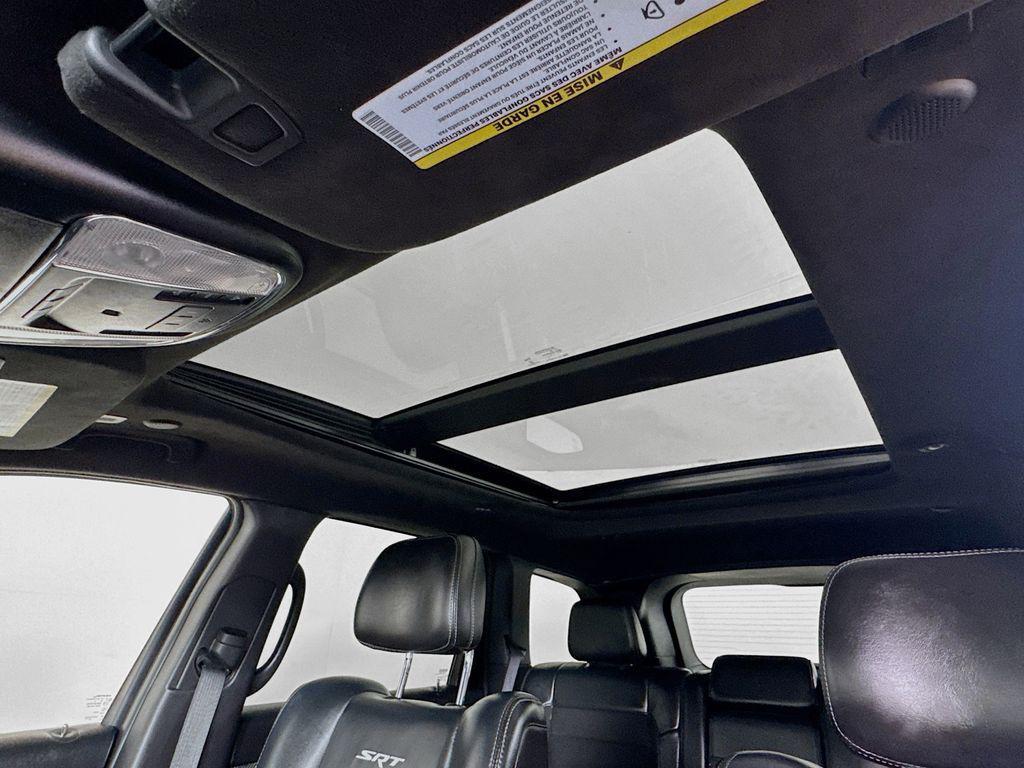 used 2020 Jeep Grand Cherokee car, priced at $55,995