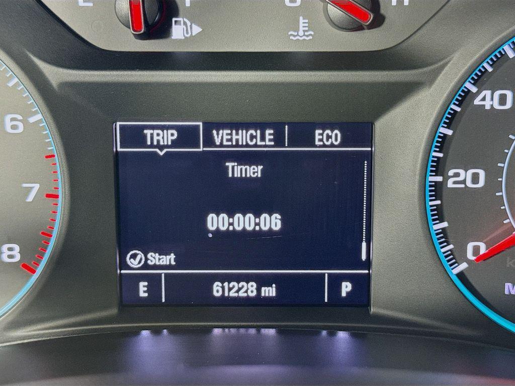 used 2022 Chevrolet Malibu car, priced at $18,999