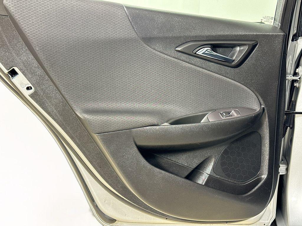 used 2022 Chevrolet Malibu car, priced at $18,999