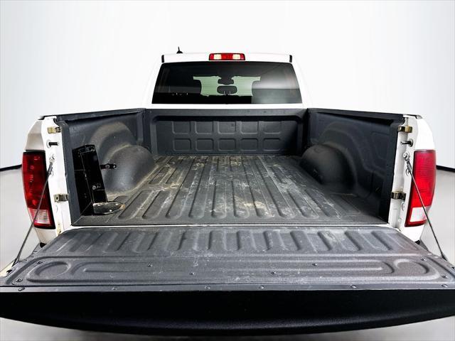 used 2022 Ram 1500 Classic car, priced at $32,995