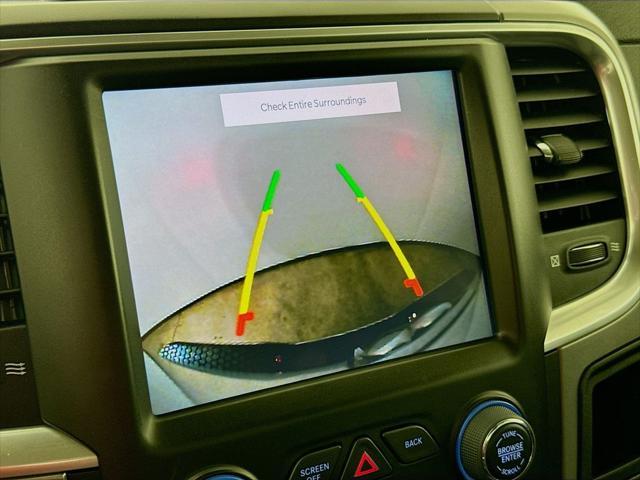 used 2022 Ram 1500 Classic car, priced at $32,995