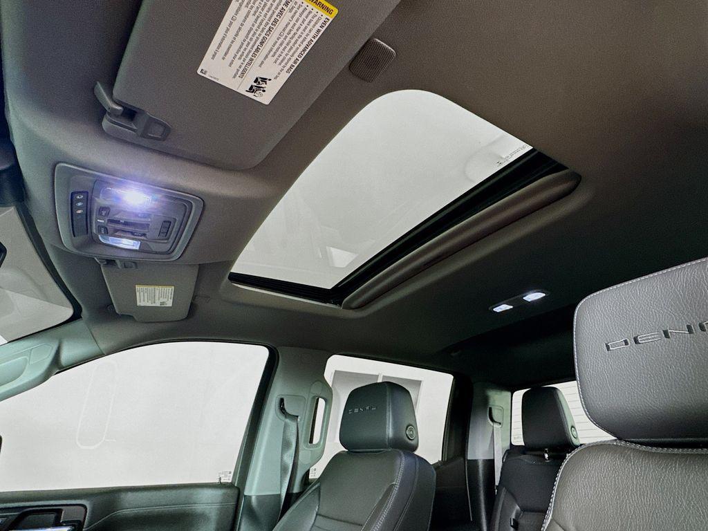 used 2022 GMC Sierra 1500 car, priced at $48,995