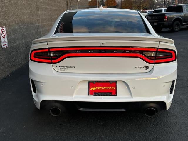 used 2020 Dodge Charger car, priced at $69,495