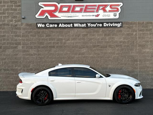 used 2020 Dodge Charger car, priced at $69,495