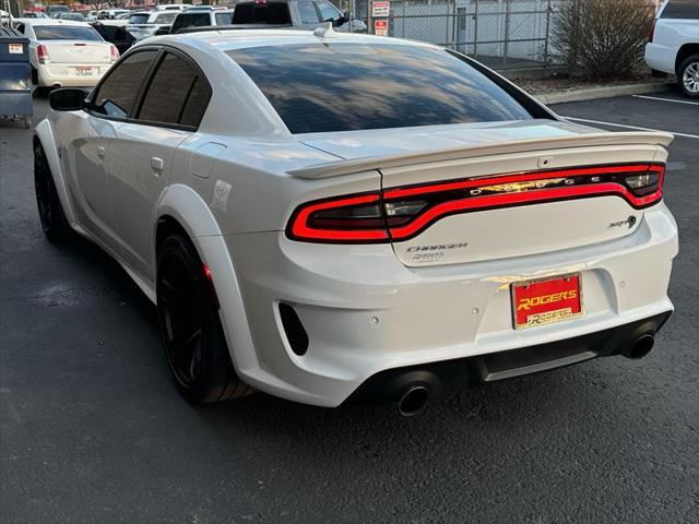 used 2020 Dodge Charger car, priced at $69,495