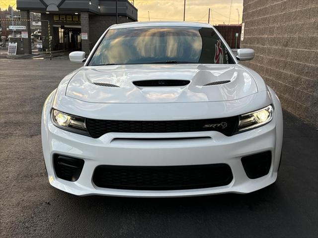 used 2020 Dodge Charger car, priced at $69,495