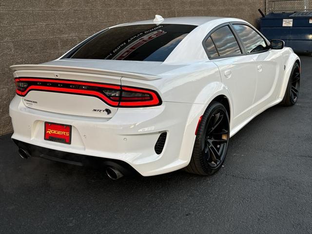 used 2020 Dodge Charger car, priced at $69,495