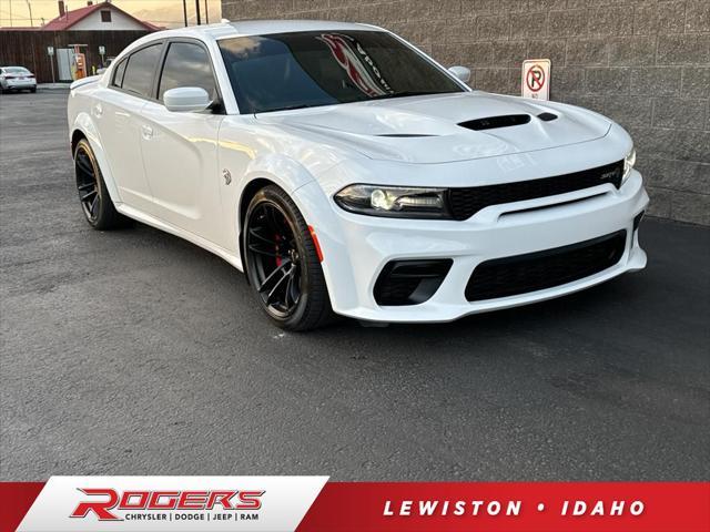 used 2020 Dodge Charger car, priced at $69,495