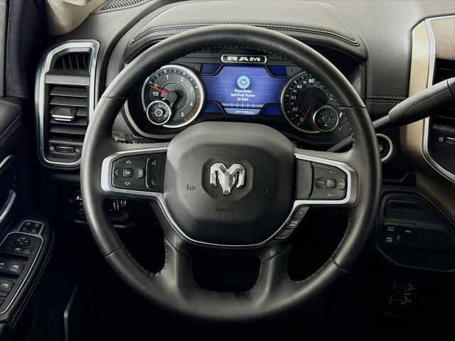 used 2024 Ram 2500 car, priced at $65,995