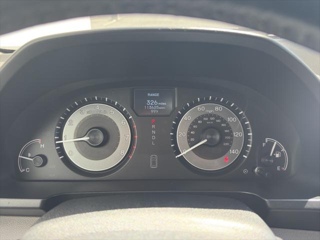 used 2015 Honda Odyssey car, priced at $16,995