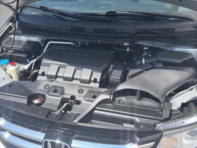 used 2015 Honda Odyssey car, priced at $16,995