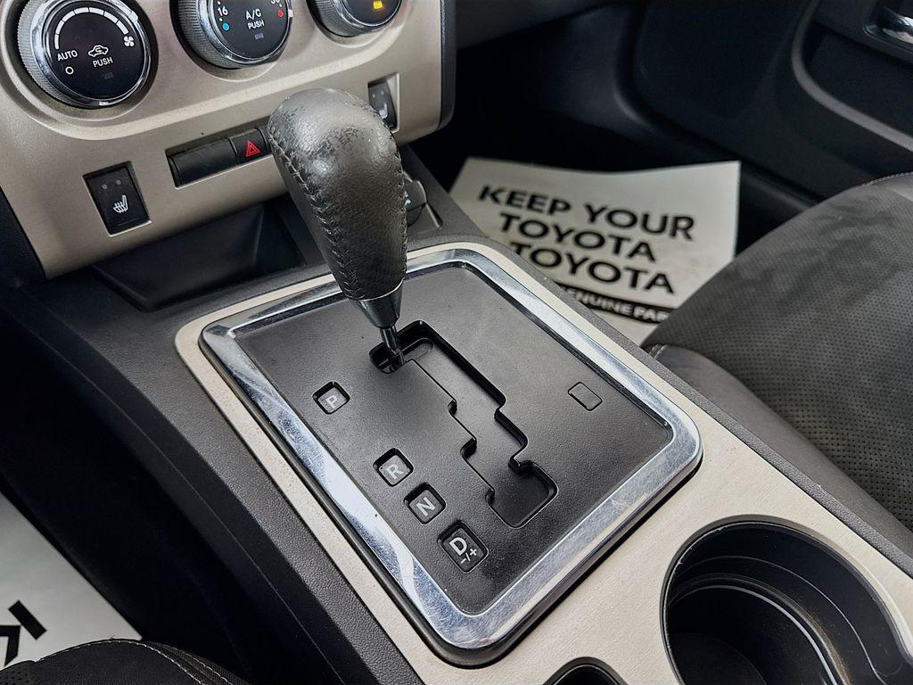 used 2011 Dodge Challenger car, priced at $24,868