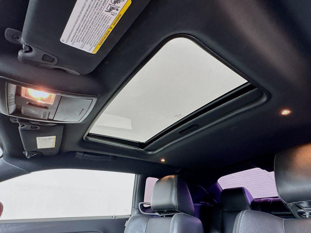 used 2011 Dodge Challenger car, priced at $24,868