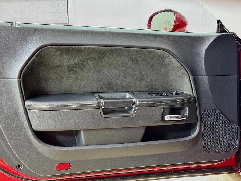 used 2011 Dodge Challenger car, priced at $24,868