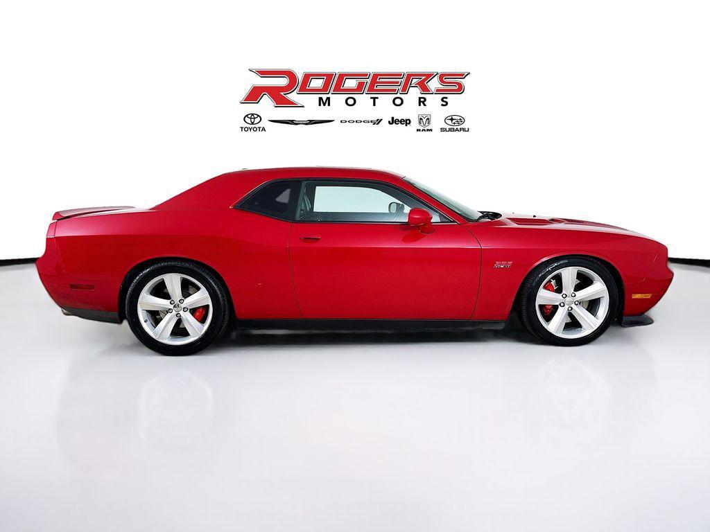 used 2011 Dodge Challenger car, priced at $24,868