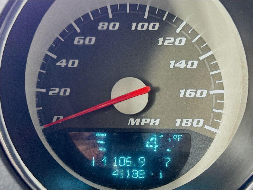 used 2011 Dodge Challenger car, priced at $24,868