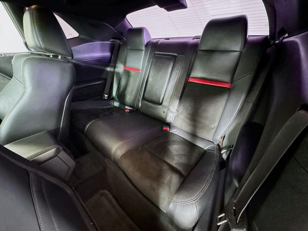 used 2011 Dodge Challenger car, priced at $24,868