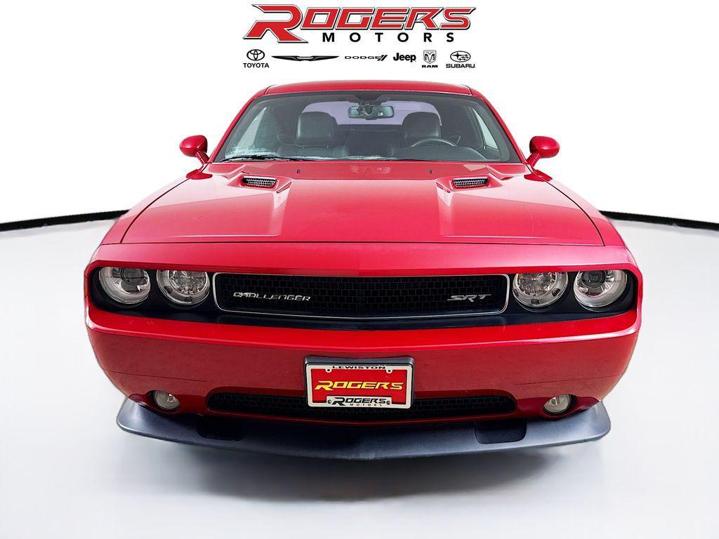 used 2011 Dodge Challenger car, priced at $24,868