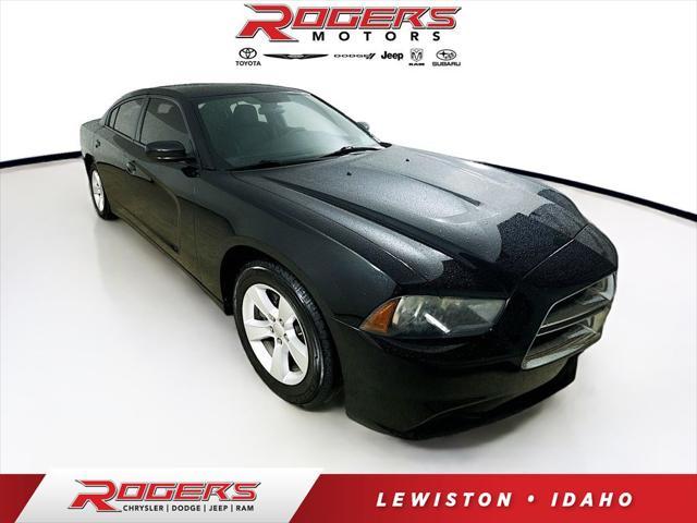 used 2013 Dodge Charger car, priced at $8,995