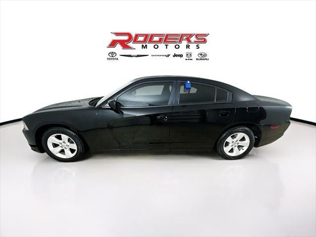 used 2013 Dodge Charger car, priced at $8,995