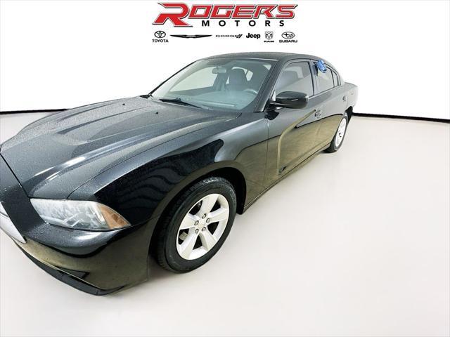 used 2013 Dodge Charger car, priced at $8,995