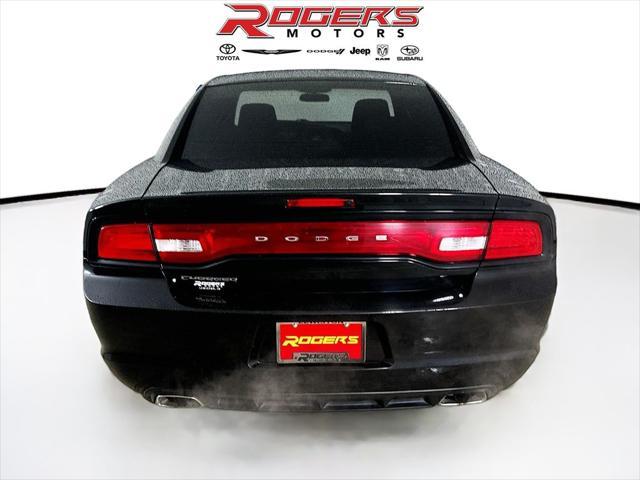 used 2013 Dodge Charger car, priced at $8,995