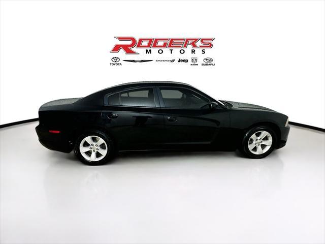 used 2013 Dodge Charger car, priced at $8,995