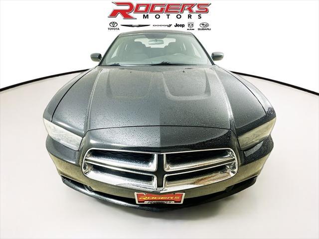 used 2013 Dodge Charger car, priced at $8,995