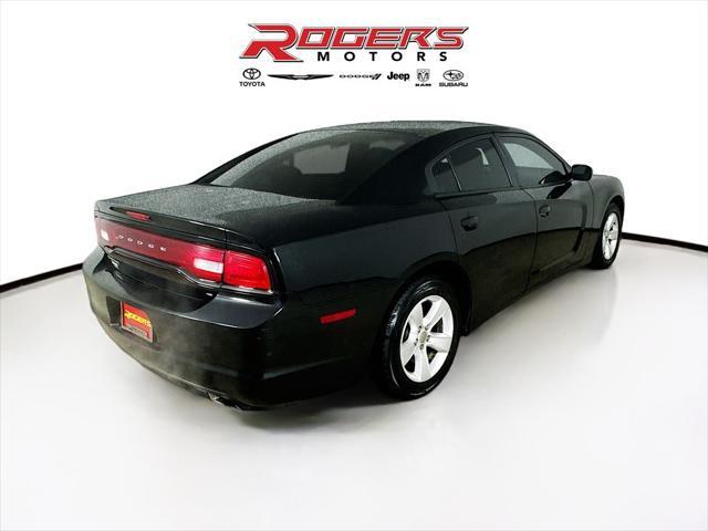 used 2013 Dodge Charger car, priced at $8,995