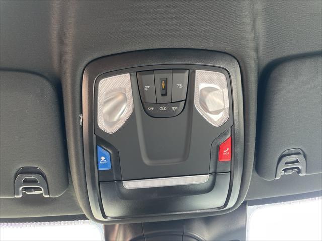 new 2025 Ram 3500 car, priced at $76,250