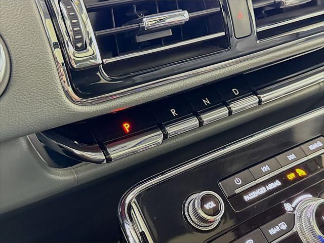 used 2020 Lincoln Navigator car, priced at $49,995