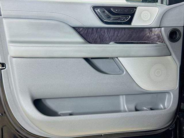 used 2020 Lincoln Navigator car, priced at $49,995