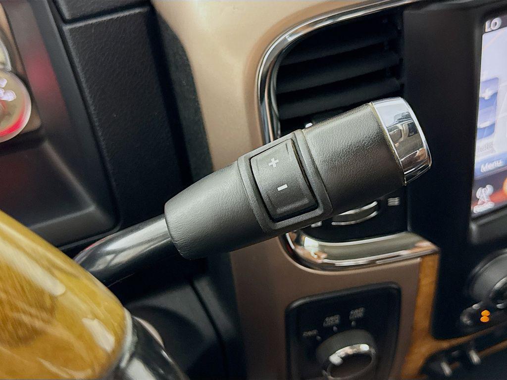 used 2017 Ram 3500 car, priced at $53,999